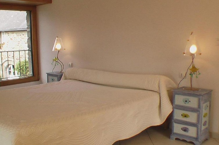 Location La Metairie des Clos de Broons Saint-Suliac