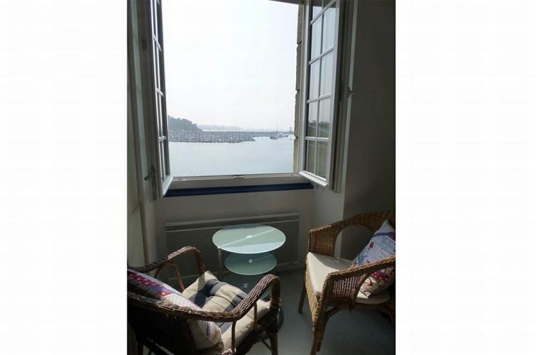 Location-Madame Amaury-Saint-Malo