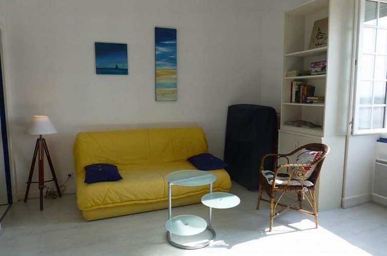 Location-Madame Amaury-Saint-Malo