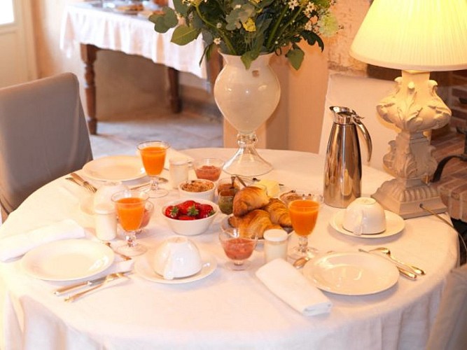 Une escale de charme en Pays de Rennes