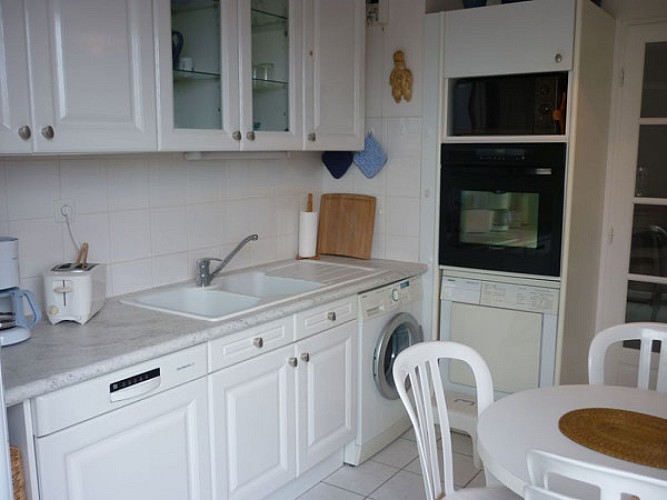 Monsieur et Madame Georges Trahand 