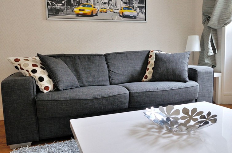 L'annexe location à Saint-Malo