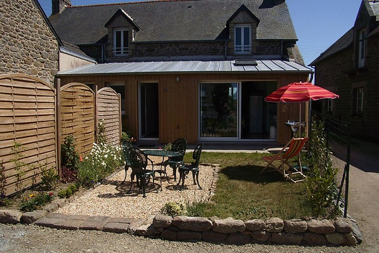 Monsieur et Madame GILCART-LOISEL