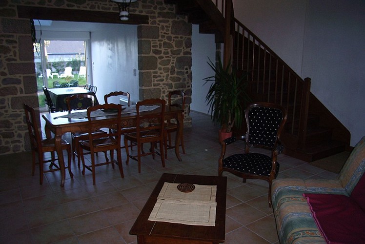 Monsieur et Madame GILCART-LOISEL