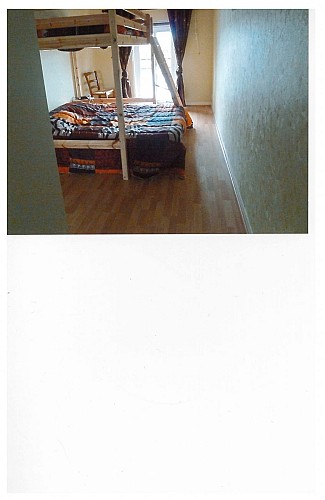 Location Appt 15 Mr Elluard Saint-Malo