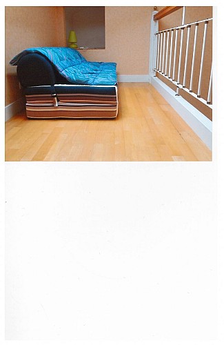 Location Appt 15 Mr Elluard Saint-Malo