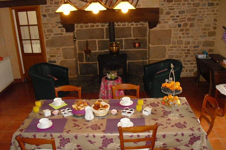 Monsieur et Madame Bannier