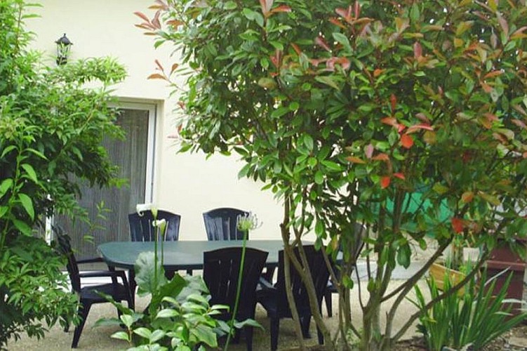 Lemeur-Pleurtuit-Terrasse