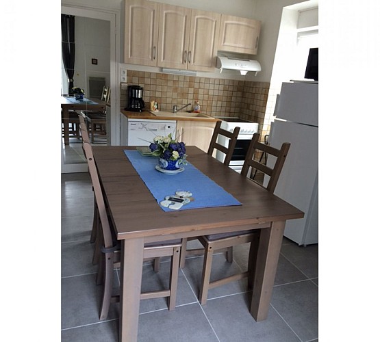 Location - Le Cézembre - Saint-Malo