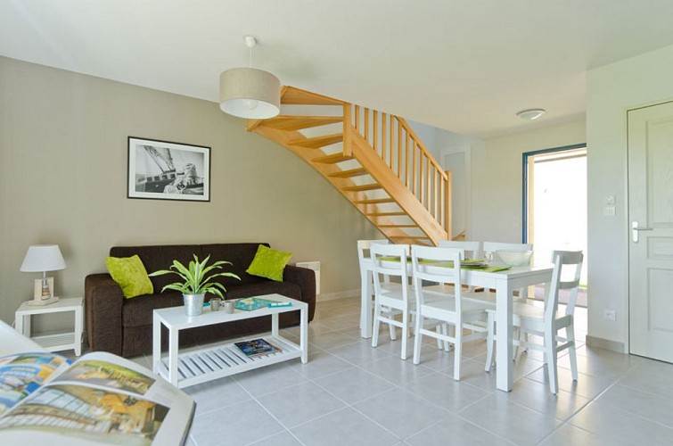 Résidence - Domaine des Mauriers - Saint-Malo