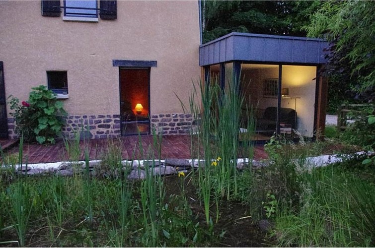 Monsieur et Madame Colliaux-Morillon