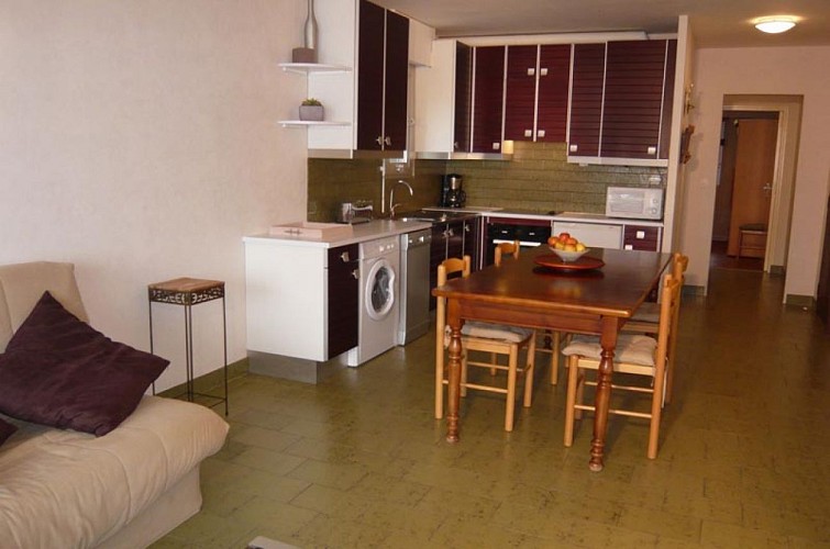 Madame Romé-Lefeuvre