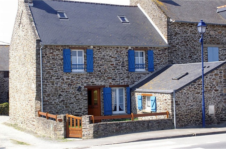 Monsieur et Madame Collet