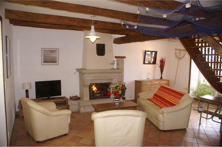 Monsieur et Madame Collet