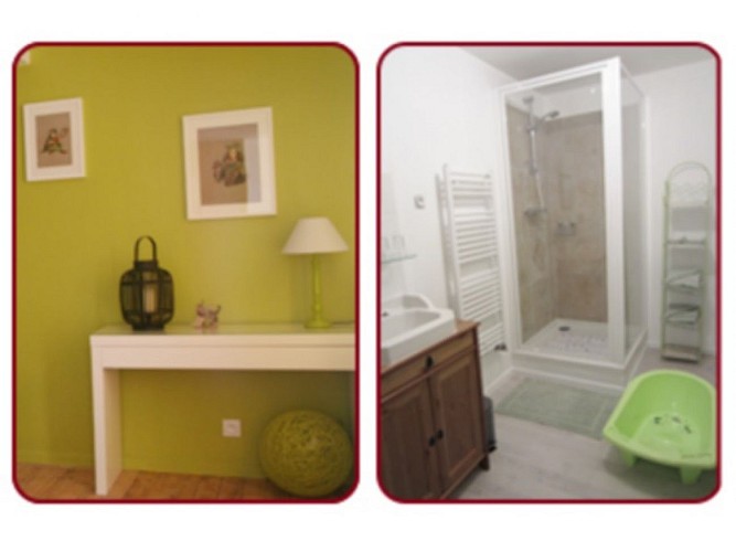 Ar Litorienn - ch. Elfe