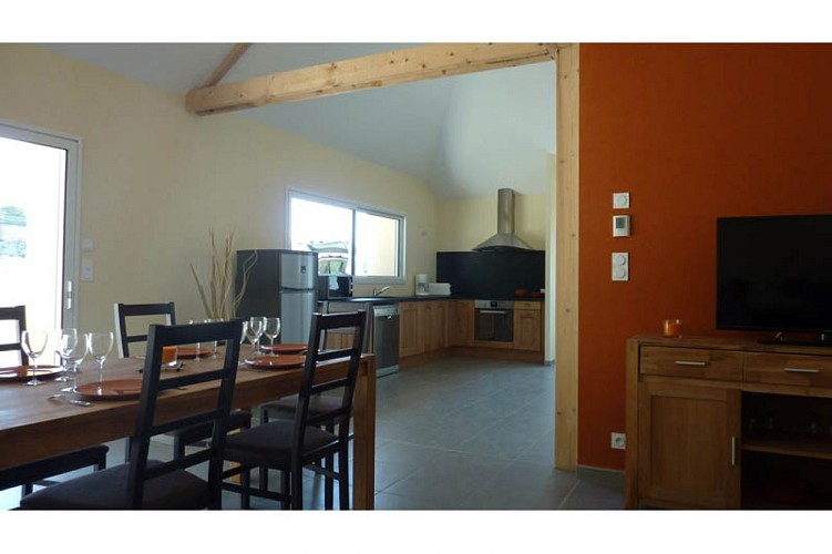 Location - Le Grand Bé - Saint-Malo