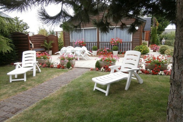 Monsieur et Madame Heard