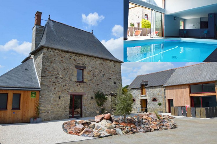 Monsieur et Madame Ramage