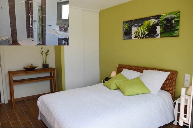 Monsieur et Madame Ramage