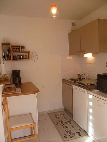 BELLEVUE MEUBLE.cuisine.StMalo