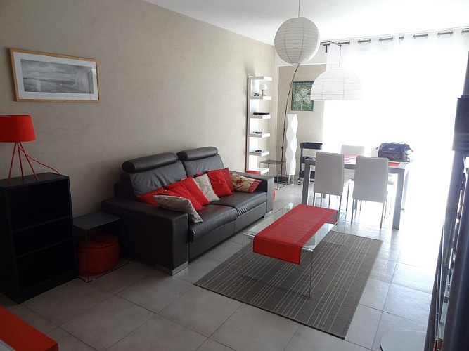 Location - La Frégate - Saint-Malo