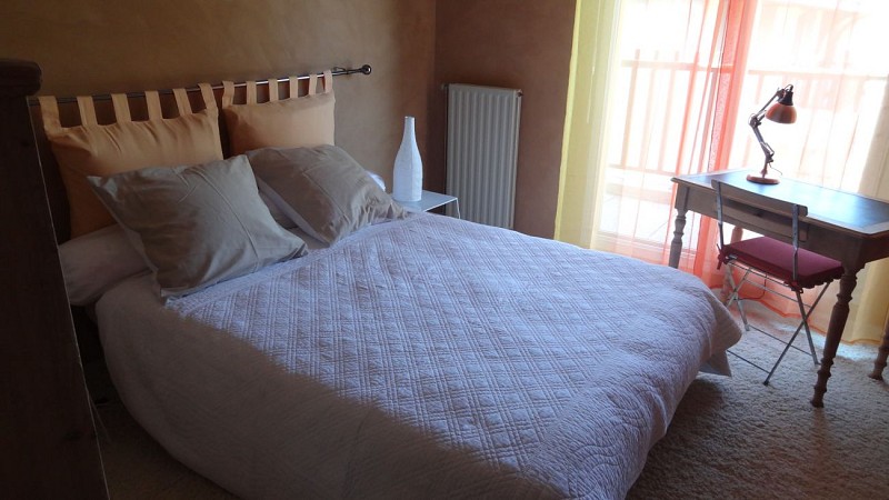 Location - La Frégate - Saint-Malo