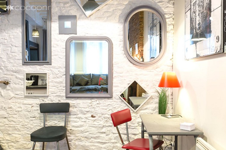 Cocon Urbain à Rennes