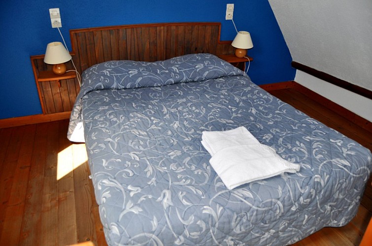 Auberge de la Porte - Saint-Jouan