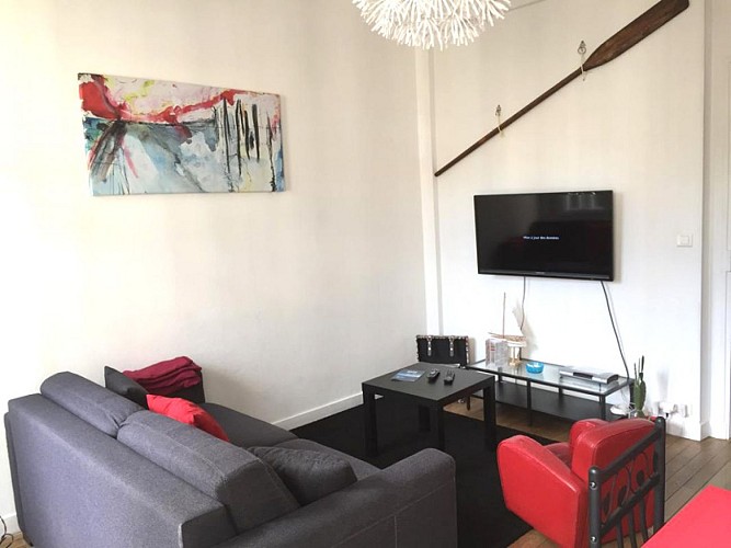 Location - Intra Muros Inn - Saint-Malo