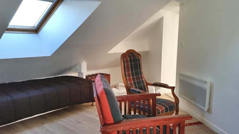 Location Le Celtic à Dinard