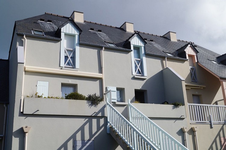 Location Les Cyprès, M. Renwa à Saint-Malo