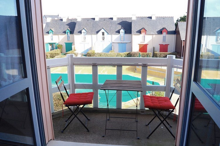 Location Les Cyprès, M. Renwa à Saint-Malo