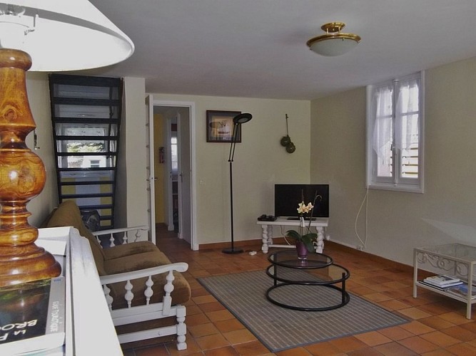 Gîte de la ville carrée