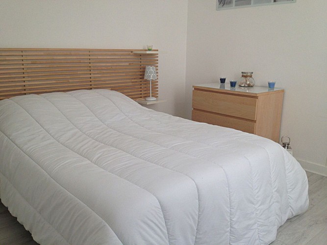 Location de Mme Passoni à Saint-Malo