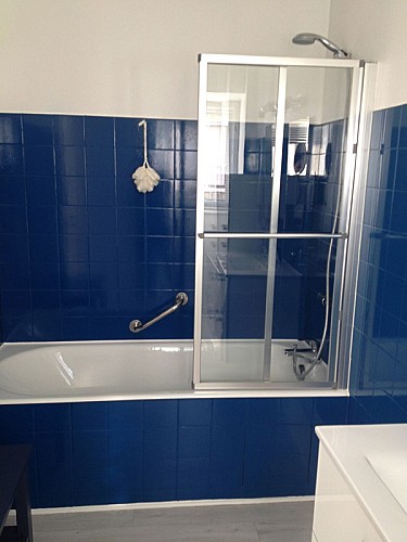 Location de Mme Passoni à Saint-Malo