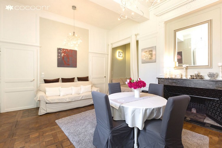 Au Bonheur des dames à Rennes