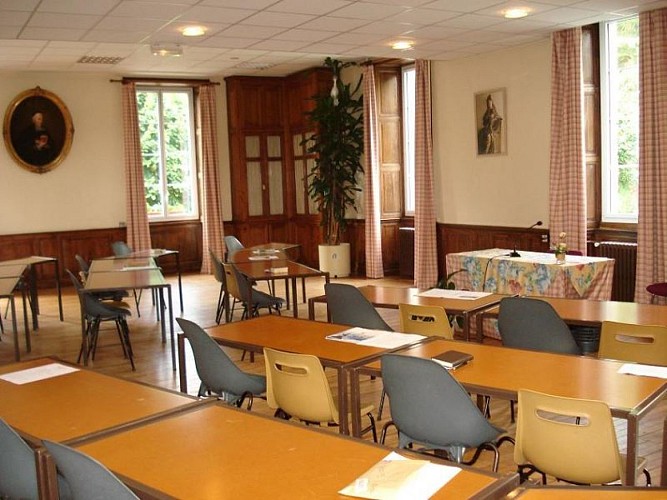 La Roche du Theil - Bains-sur-Oust (1)