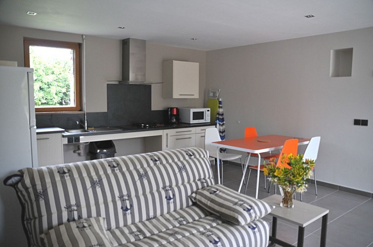 Location - Les Minquiers- Saint-Malo