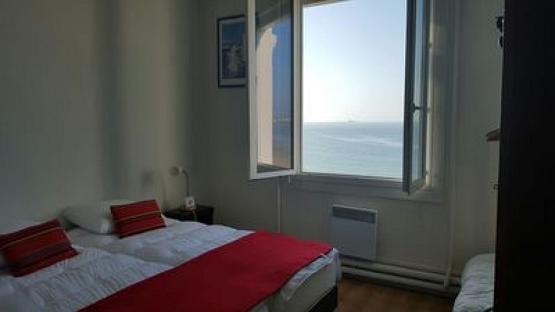 GENDRON - Chambre - SAINT MALO