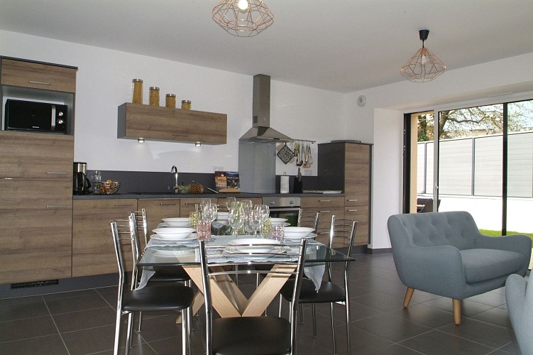 Aigue-Marine Bénazé