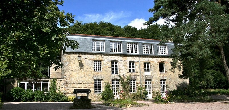 manoir-du-tertre_Paimpont_Vue générale