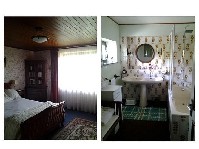 gîte Logodenn_Paimpont_1