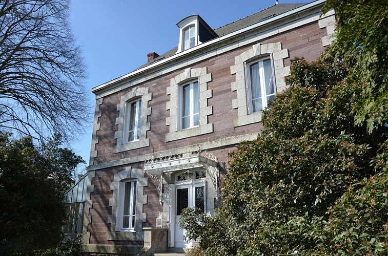 Chambre d'hôtes La Sévinais à Retiers