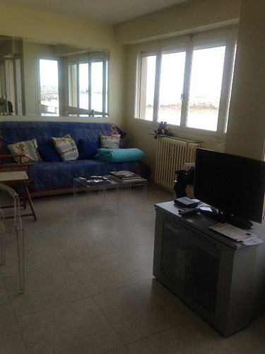 Location - Kermarec -Saint-Malo