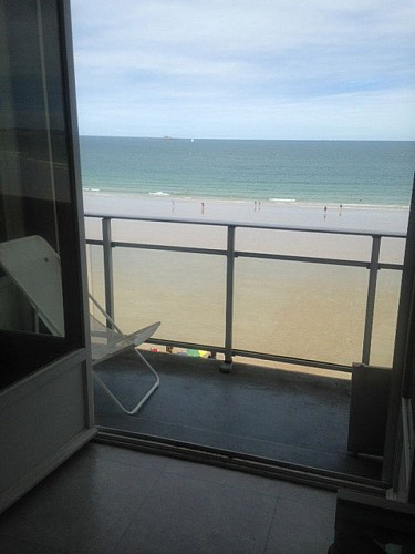 Location - Kermarec -Saint-Malo