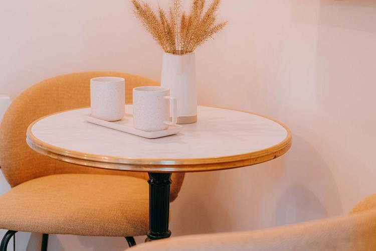 Appartement 2 Duhamel