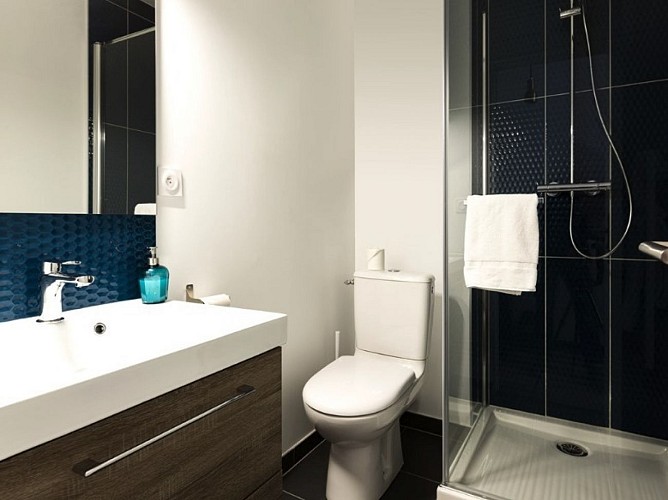 Salle de bain appart 6 Duhamel