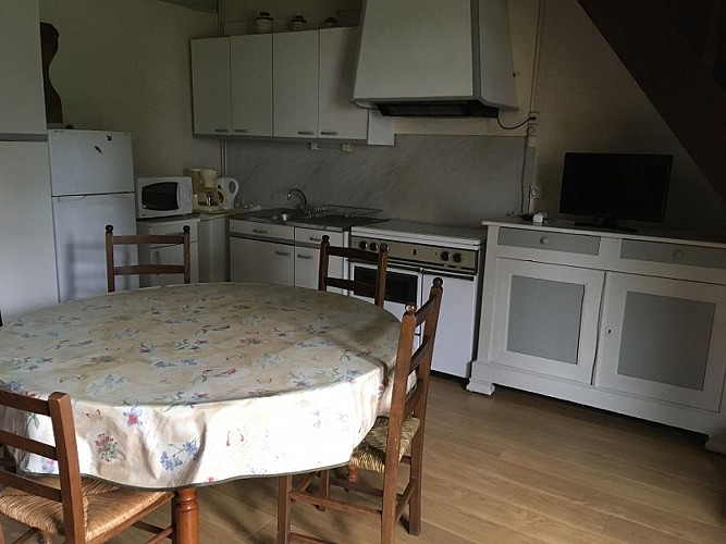 Gîte La Poirière (5)