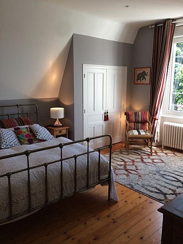 Chambre du Clos Saint-Brice