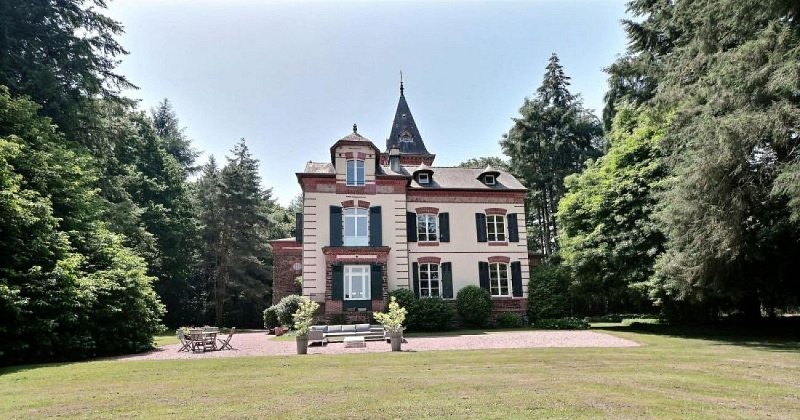 Manoir Les Brieux_Plélan_arrière